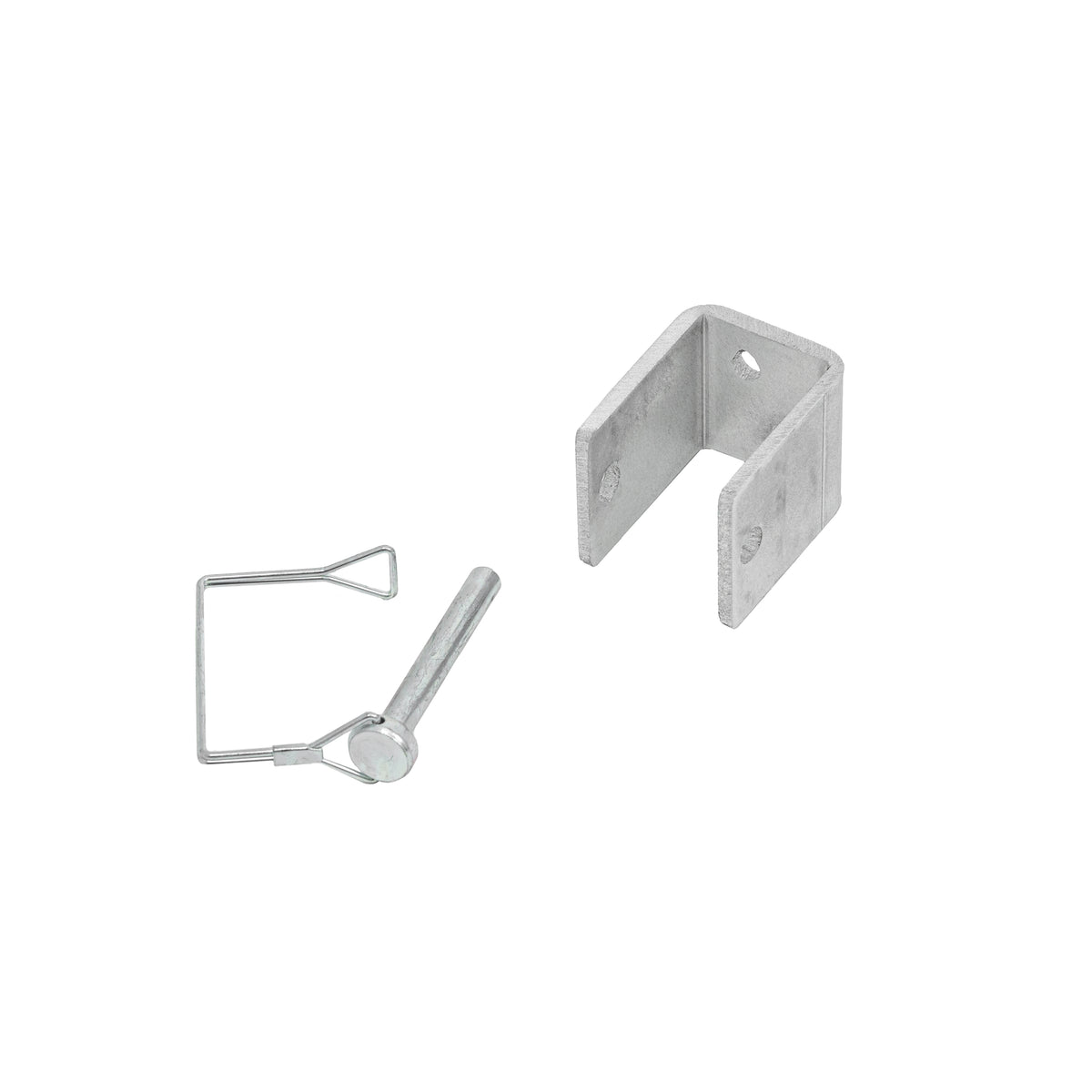 Fixations de rangement pour échelle Trucker's Step