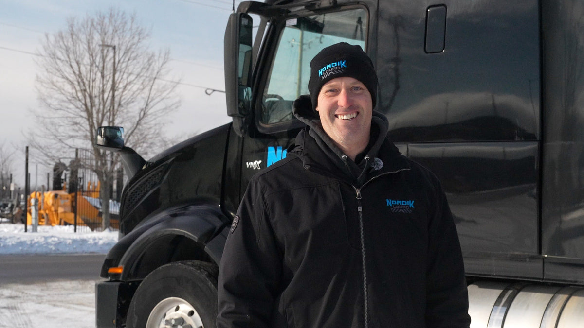 Improving Safety on Curtain-Side Trailers with RigCraftor