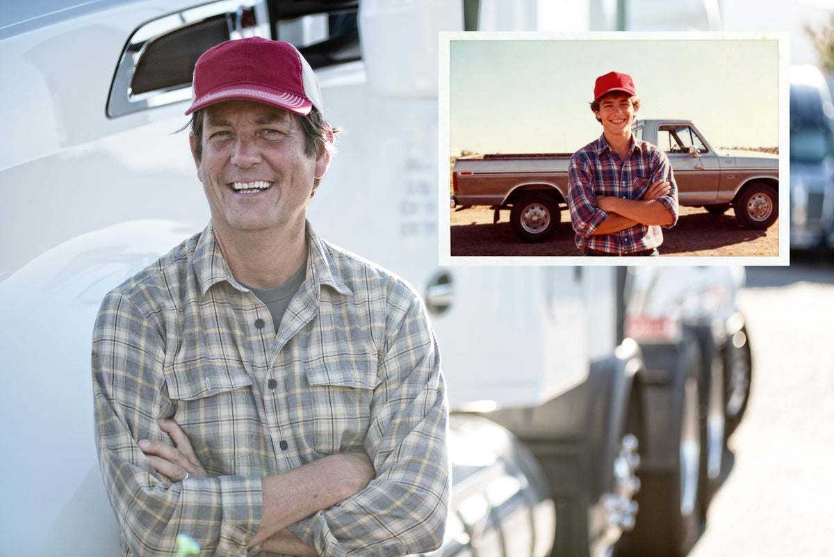 How One Tool Gave a Trucker His Career Back