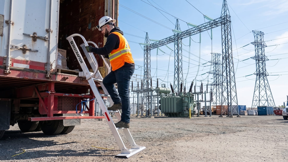 Energy, Telecom & Utilities