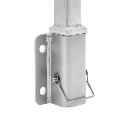 RigCraftor – Drybox Ladder Mounting Bracket