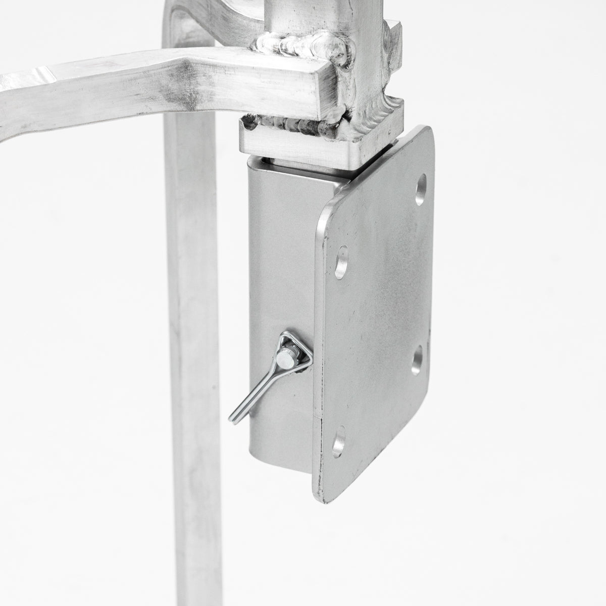 Safe Storage for Enclosed Trailers