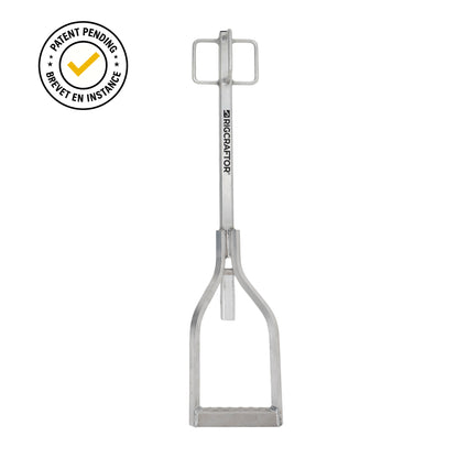 Drybox Ladder with Step 