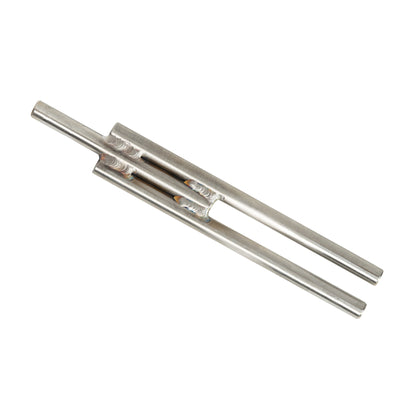 Fourchette pour enrouler les courroies de remorque, modèle FK04