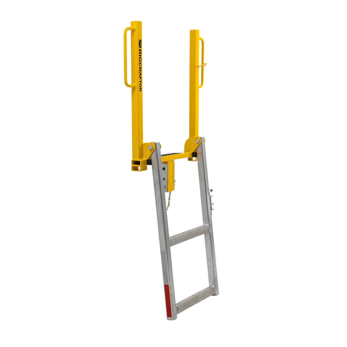 Échelle Pliable - 2 Marches