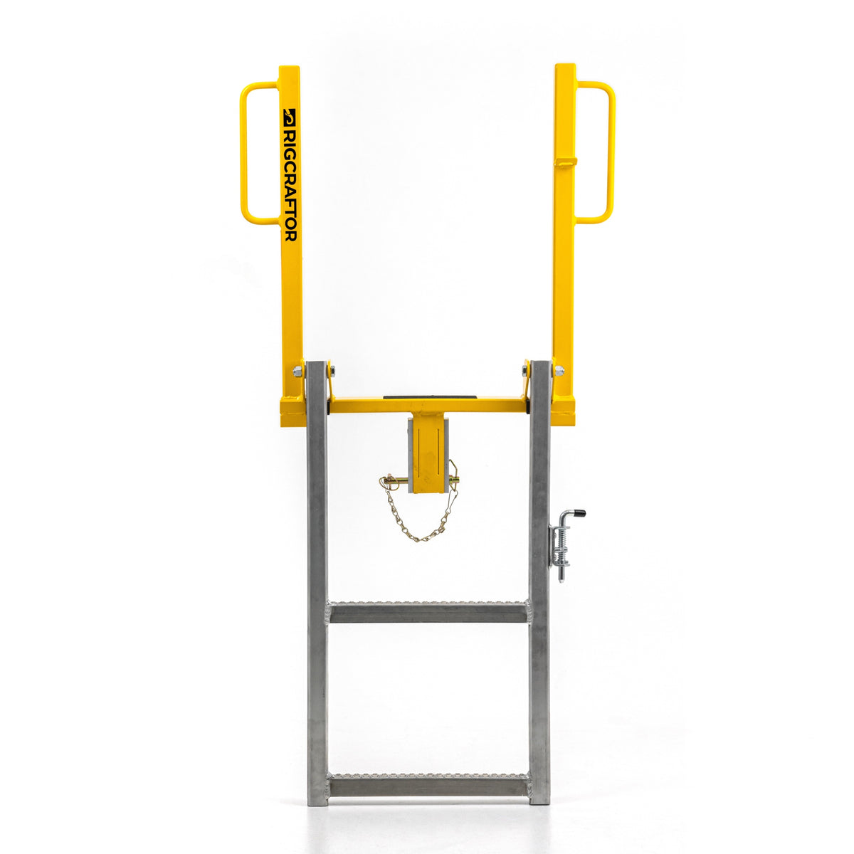 Échelle Pliable - 2 Marches