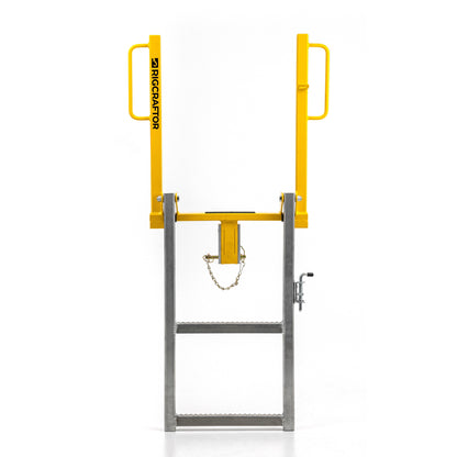Échelle Pliable - 2 Marches