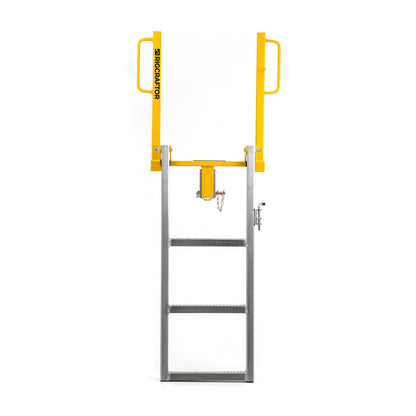 Échelle Pliable - 3 Marches