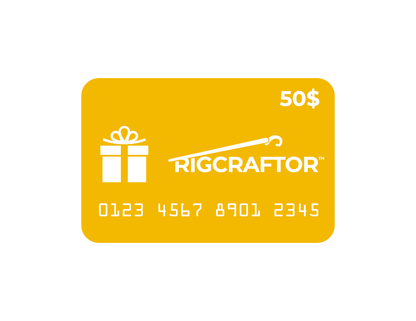 Carte Cadeau