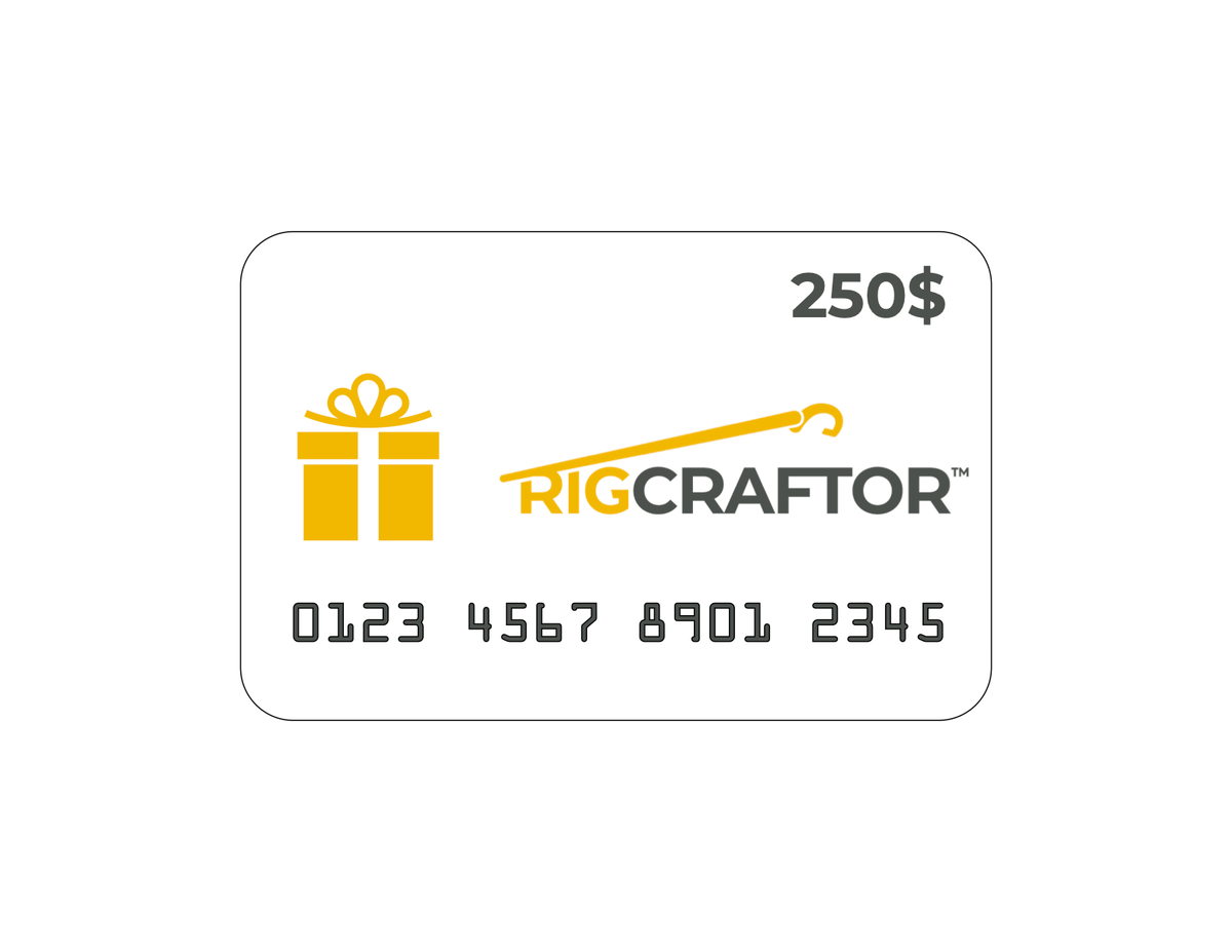 Carte Cadeau