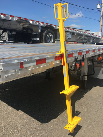 Trucker's Step - 2 Marches