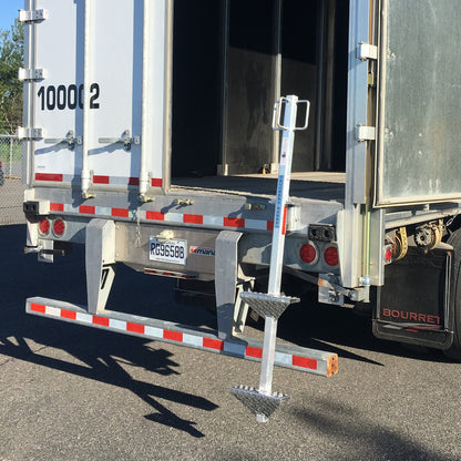 Trucker's Step - 2 Marches