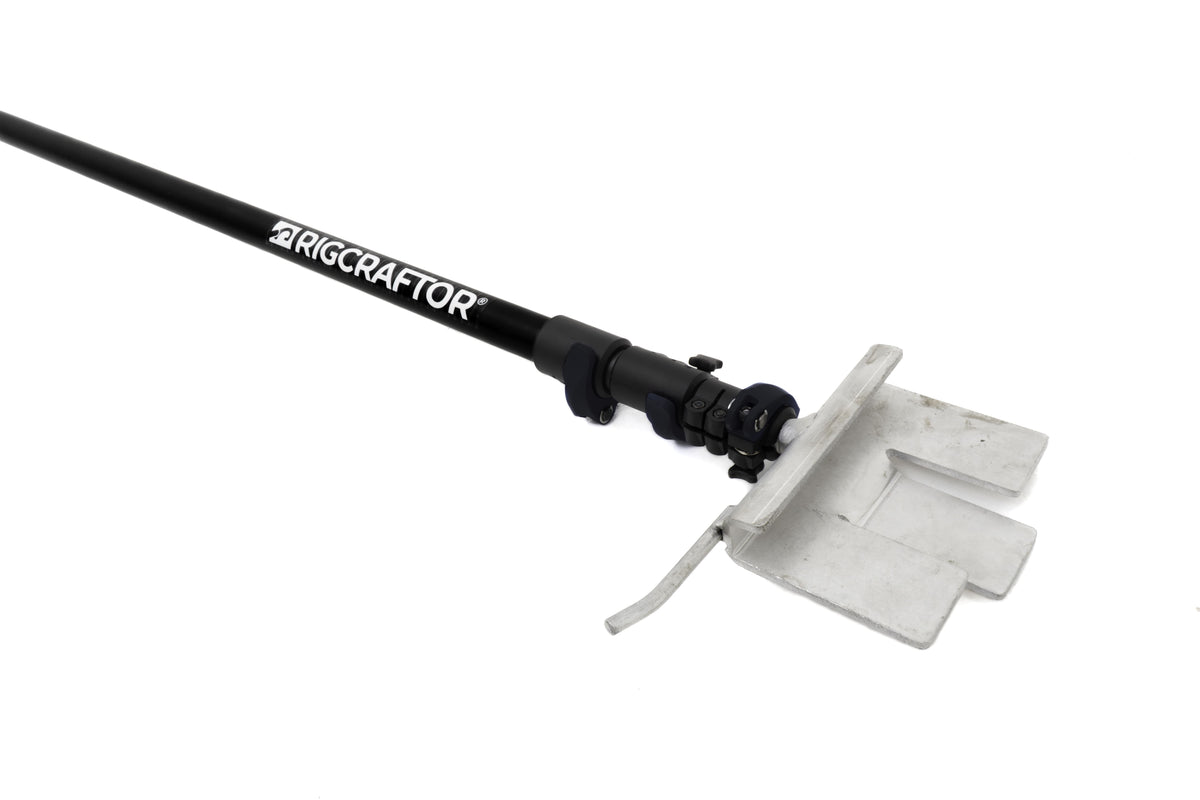 Secure Every Load Faster with the Multi-Use Steel Tip
Compatible with all strap widths, this versatile tip lets you work efficiently without switching tools—for quick, stress-free fastening