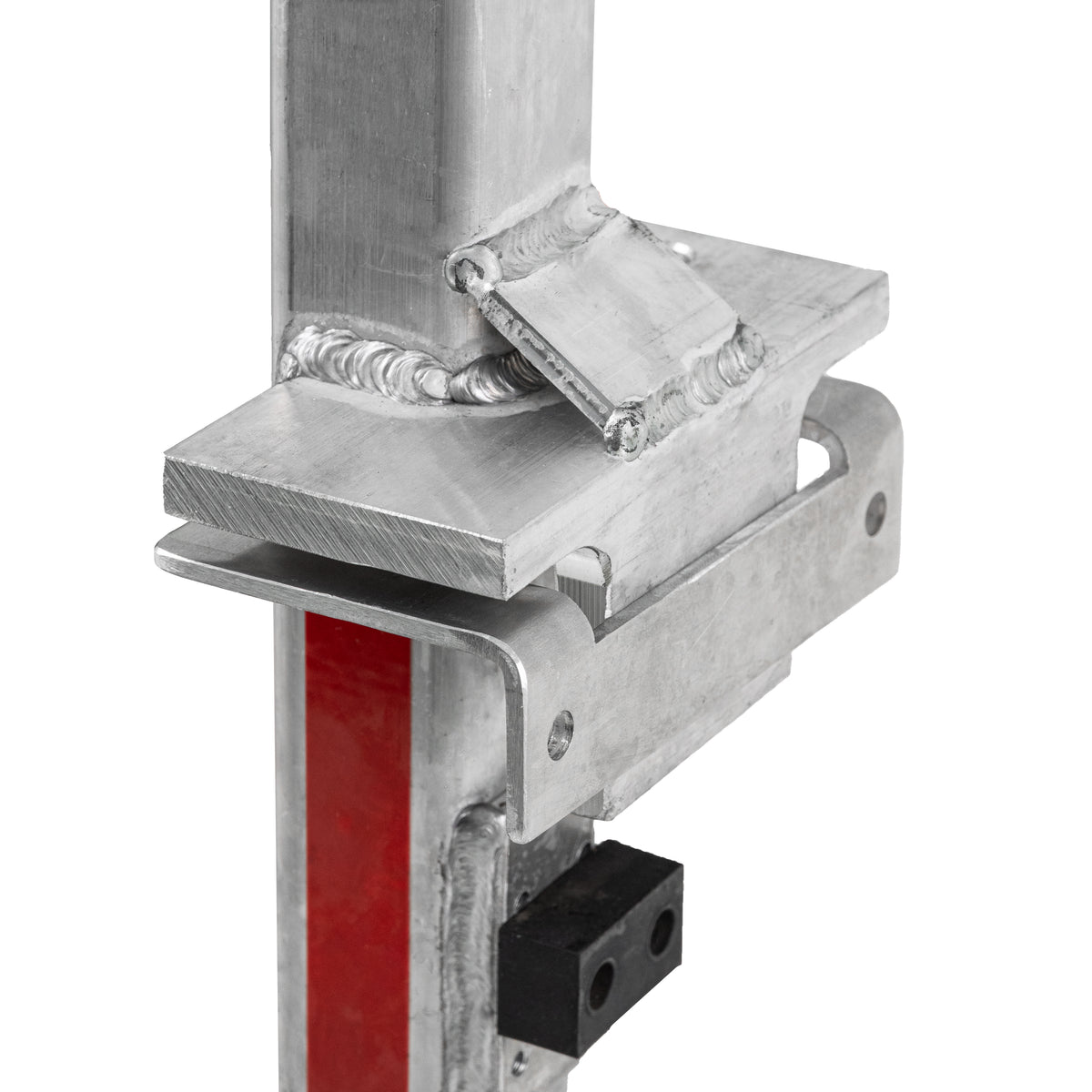 Fixations de rangement pour échelle Trucker's Step