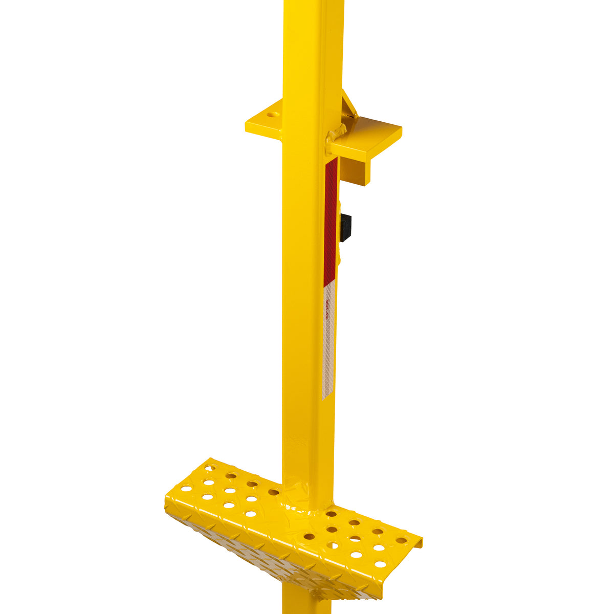 Trucker's Step - 2 Marches
