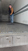 Ideal for Professionals
Specifically designed for refrigerated trailers, this brush ensures fast, hassle-free maintenance—keeping your equipment clean, compliant, and always ready for use